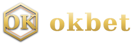 okbet logo
