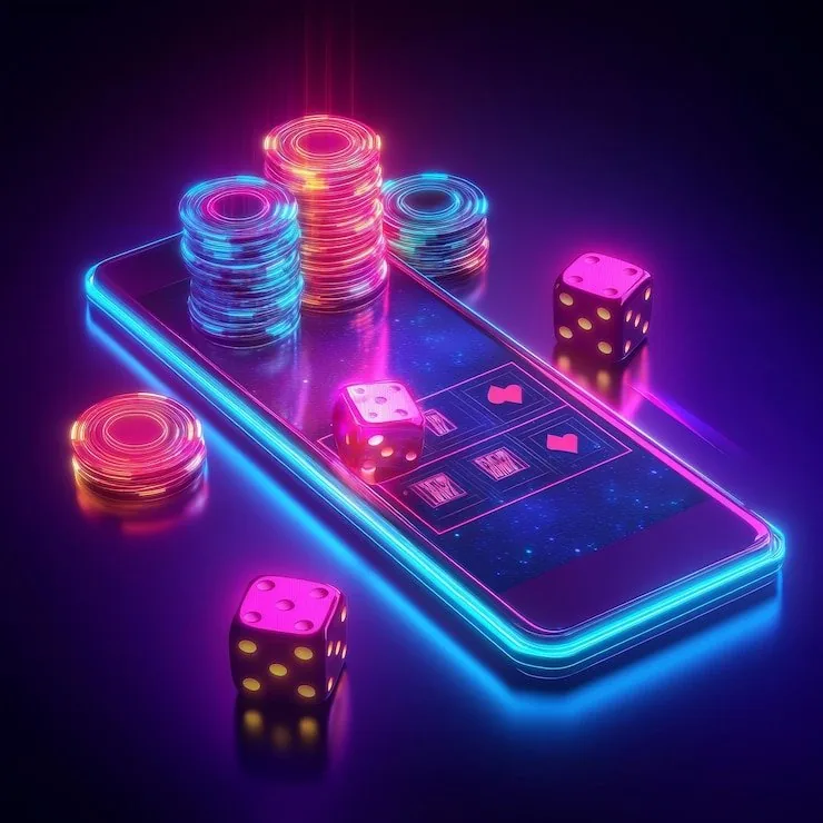 okbet Slots, Live Tables and Your Betslip on the Go